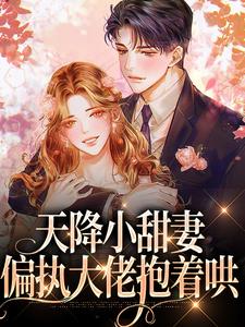 在线寻找天降小甜妻：偏执大佬抱着哄小说的无删减版本
