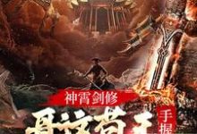 神霄剑修:哥这苟王手握七剑成最强这本小说怎么样?免费在线阅读试试-经典文学