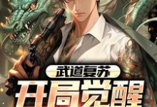 小说《武道复苏:开局觉醒无双天赋》在线章节阅读-经典文学