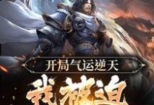 小说《开局气运逆天，我被迫修了个仙》章节阅读-经典文学
