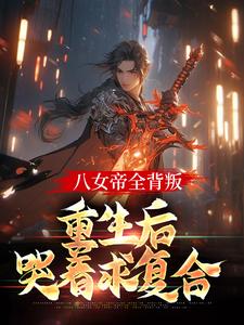 八女帝全背叛，重生后哭着求复合小说全文哪里可以免费看？