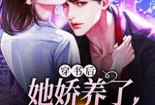 穿书后，她娇养了美强惨反派章节免费在线阅读，岑深温向情完结版-经典文学