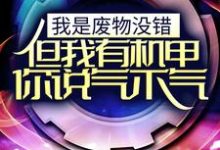 《我是废物没错，但我有机甲你说气不气！》小说王谦章节章节免费在线阅读-经典文学