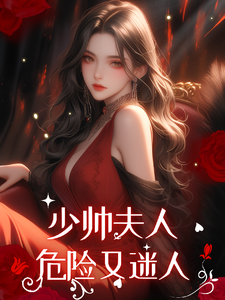 民国：少帅夫人危险又迷人杨世彦傅晚晴，民国：少帅夫人危险又迷人小说免费阅读