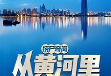 小说《捞尸奇闻:从黄河里捞出玲珑塔后》在线章节阅读-经典文学