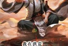 小说《我在洪荒无法无天》章节免费阅读-经典文学