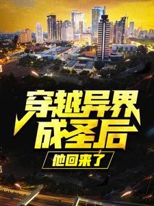 《穿越异界成圣后，他回来了》全集免费在线阅读（叶尘慕容秋水）