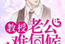 完结版《染指成婚,教授老公难伺候》章节阅读-经典文学
