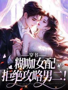 穿书：糊咖女配拒绝攻略男二！司浅裴礼，穿书：糊咖女配拒绝攻略男二！在线无弹窗阅读