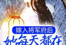 小说《嫁入将军府后，她每天都在被迫宫斗》在线章节阅读-经典文学