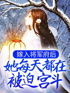 小说《嫁入将军府后，她每天都在被迫宫斗》在线章节阅读