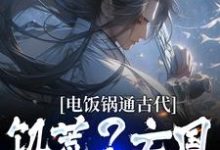 电饭锅通古代，饥荒？亡国？我救了小说无弹窗阅读的网站推荐-经典文学