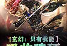 叶空齐玉轩洛凡小说《玄幻:只有我能吸收魂环》在线阅读-经典文学