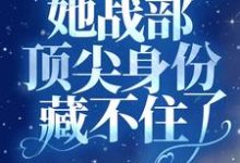 小说《回国后，她战部顶尖身份藏不住了》在线章节阅读-经典文学