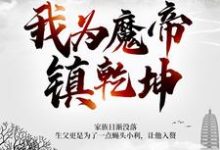 我为魔帝镇乾坤叶凡叶灵小说免费阅读-经典文学