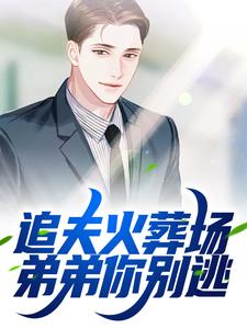 小说《追夫火葬场！弟弟你别逃》章节阅读