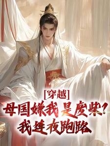 苏尘玄映雪小说《穿越：母国嫌我是废柴？我连夜跑路》在线阅读