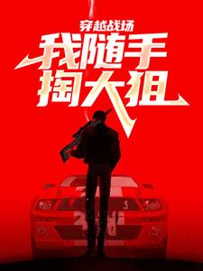 穿越战场，我随手掏大狙小说无弹窗阅读的网站推荐
