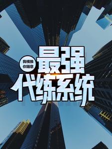 完结版《最强代练系统：我横推，你随意》章节阅读