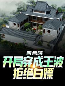 在线寻找四合院：开局穿成王波，拒绝白嫖小说的无删减版本