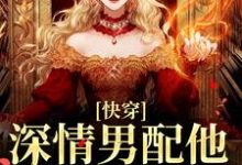 求快穿：深情男配他温文尔雅小说的全文免费阅读链接-经典文学