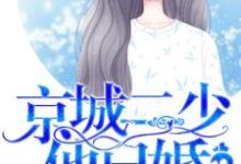 求宠妻入骨:京城二少他已婚小说免费资源-经典文学
