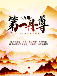 完结版《九州第一丹尊》章节阅读