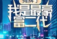 摊牌了,我是最豪富二代小说阅读,摊牌了,我是最豪富二代完结版-经典文学