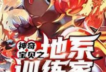 神奇宝贝之地系训练家这本小说完结了吗？免费查看最新章节-经典文学