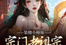 装傻小师妹，宗门老祖宗超偏爱小说完结版章节免费阅读-经典文学