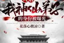 寻找能够免费阅读大唐:我神仙弟子的身份被曝光小说的平台-经典文学