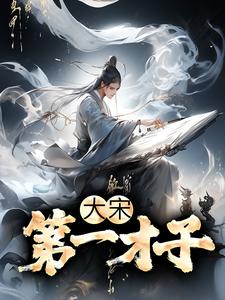 完结版《大宋：第一才子》章节目录在线阅读