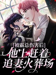 江挽盛连玦小说被霸总伤害后，他上赶着追妻火葬场在线阅读