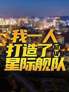 赵辰小说《我一人打造了超级星际舰队》在线阅读