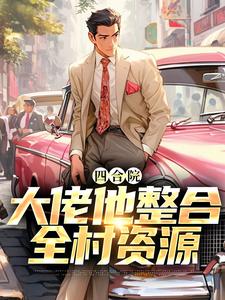 完结版《四合院大佬他整合全村资源》章节目录在线阅读