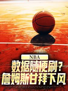 NBA：数据随便刷？詹姆斯甘拜下风小说全文阅读需要付费吗？寻找免费资源