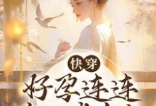 小说《快穿：好孕连连，帝王掌中宝》章节免费阅读-经典文学