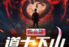完结版《四合院：道士下山游戏人间》免费阅读-经典文学