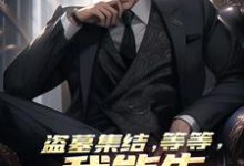林海小说盗墓集结，等等，我能先泡个妞吗在线阅读-经典文学