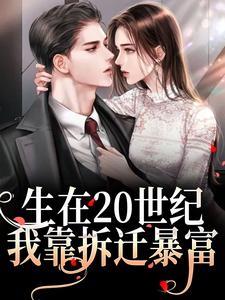 金元宝徐舸争小说《生在20世纪，我靠拆迁暴富》在线阅读