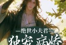 绝世小夫君独宠病娇状元郎小说全文哪里可以免费看?-经典文学