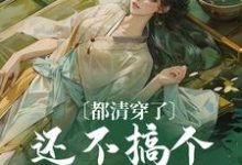 求推荐可以免费阅读都清穿了,还不搞个太子妃当当!小说的网站-经典文学