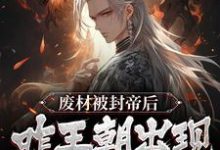 废材被封帝后,咋王朝出现盛世了?(萧宁卫清挽)在线免费阅读-经典文学