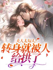叶溪知肖维熠小说《夫人太勾人！转身就被人给拱了》在线阅读