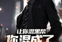 让你混黑帮,你混成了社会英雄?方正,让你混黑帮,你混成了社会英雄?章节在线阅读-经典文学