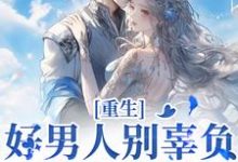 重生:好男人别辜负,渣男别放过这本小说在哪里可以看?哪里有免费试读章节?-经典文学
