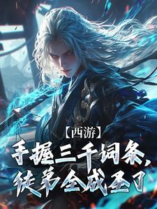在线寻找西游：手握三千词条，徒弟全成圣了小说的无删减版本