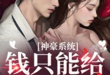 神豪系统：钱只能给男模花？小说全文哪里可以免费看？-经典文学