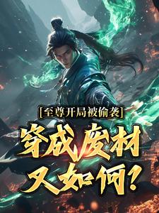 已完结小说《至尊开局被偷袭，穿成废材又如何？》章节在线阅读