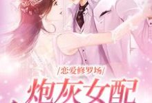 免费在线阅读恋爱修罗场:炮灰女配竟是万人迷小说的正规网站有哪些?-经典文学